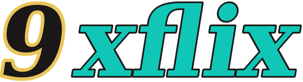 9xflix logo