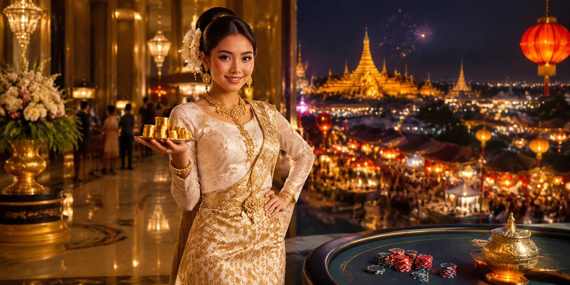 9xflix Jungle Wild ကစားခွင်တွင် အဘယ်အရာများရှိသနည်း