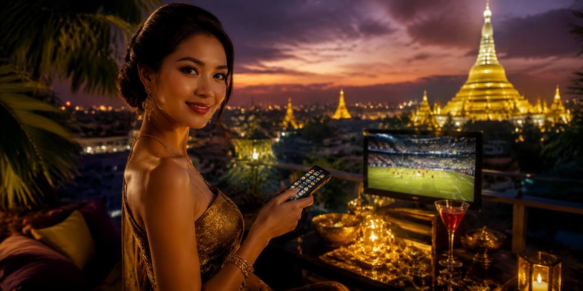 9xflix 9xflix တွင် အကောင့်ဆောင်ရွက်ခြင်း မြန်ဆန်ပြီး လွယ်ကူသည်